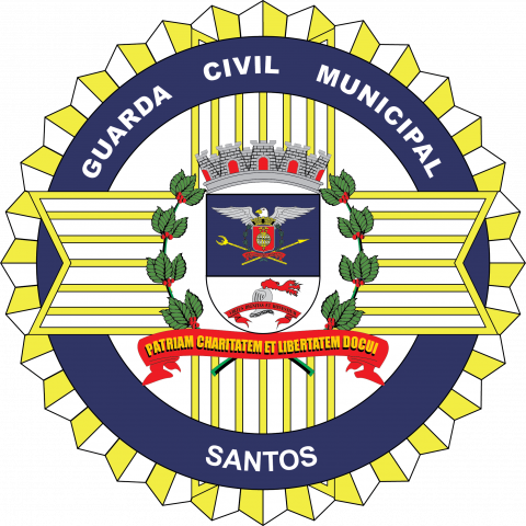 GCM de Santos-SP: 200 vagas!